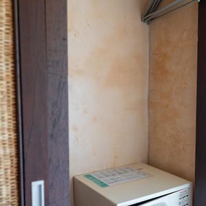 Deluxe Zimmer mit Kingsize-Bett